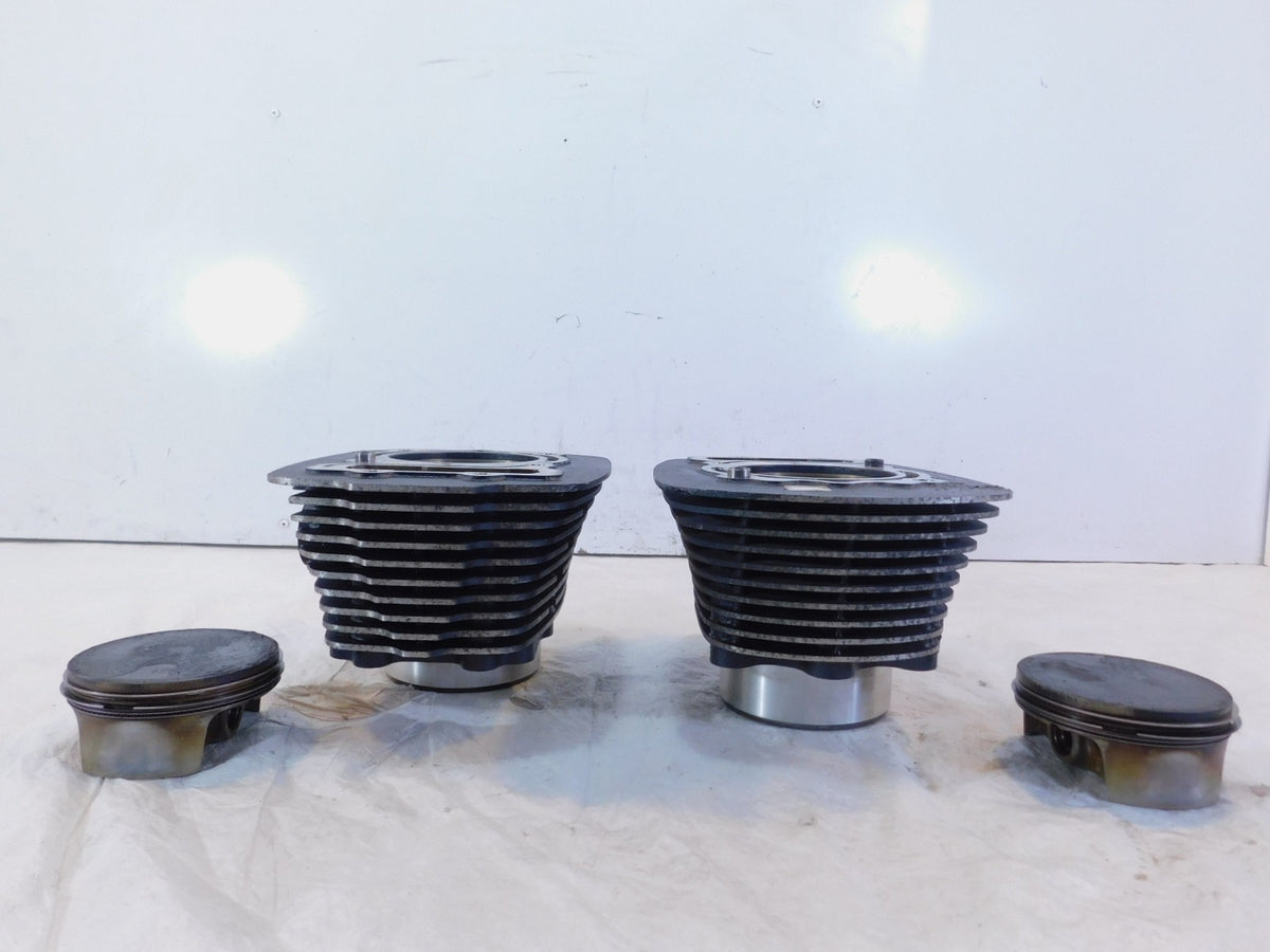 Victory Hammer, Vegas, Vision & Cross Country Cylinder Barrell Jugs & Pistons - C3 Cycle