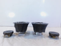 Victory Hammer, Vegas, Vision & Cross Country Cylinder Barrell Jugs & Pistons - C3 Cycle