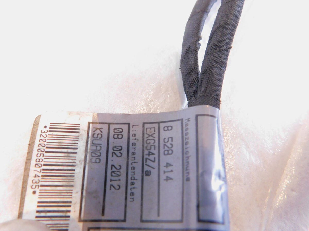 2011 2012 2013 BMW K1600 K1600GT K1600GTL Engine Motor Electrical Wire Harness - C3 Cycle