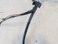 Harley Davidson Touring Road King & Electra Glide Fog Auxiliary Light Bar - C3 Cycle