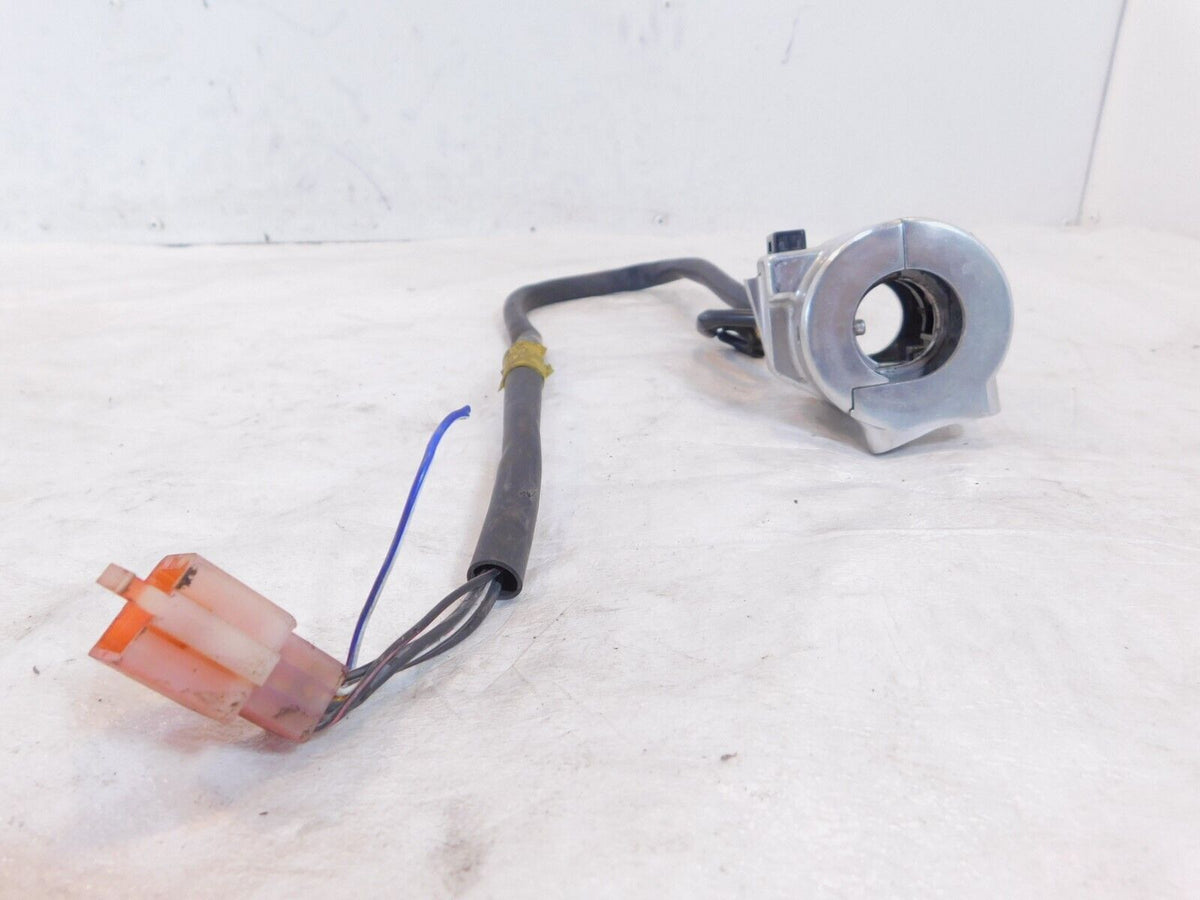 2004-2009 Honda VTX1300 VTX1300C Right Handlebar Engine Stop Start Kill Switches - C3 Cycle