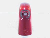 Harley Davidson EVO Touring Electra Glide FLHT Red Rear Wheel Cover Fender - C3 Cycle