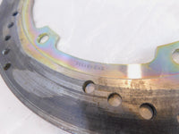 1990-2000 Honda GL1500 Goldwing 1500 Left & Right Front Brake Disc Rotors - C3 Cycle