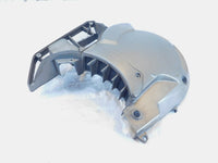 2007-13 Aprilia Mana 850 & GT Left Side Engine Motor Air Intake Duct Scoop Cover - C3 Cycle