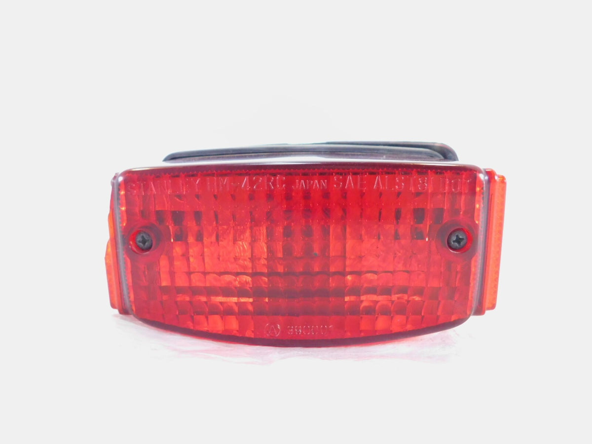 2010-2013 Honda VT750 Shadow 750 RS VT750RS Rear Tail Brake Light Lamp Taillight - C3 Cycle