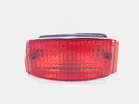 2010-2013 Honda VT750 Shadow 750 RS VT750RS Rear Tail Brake Light Lamp Taillight - C3 Cycle