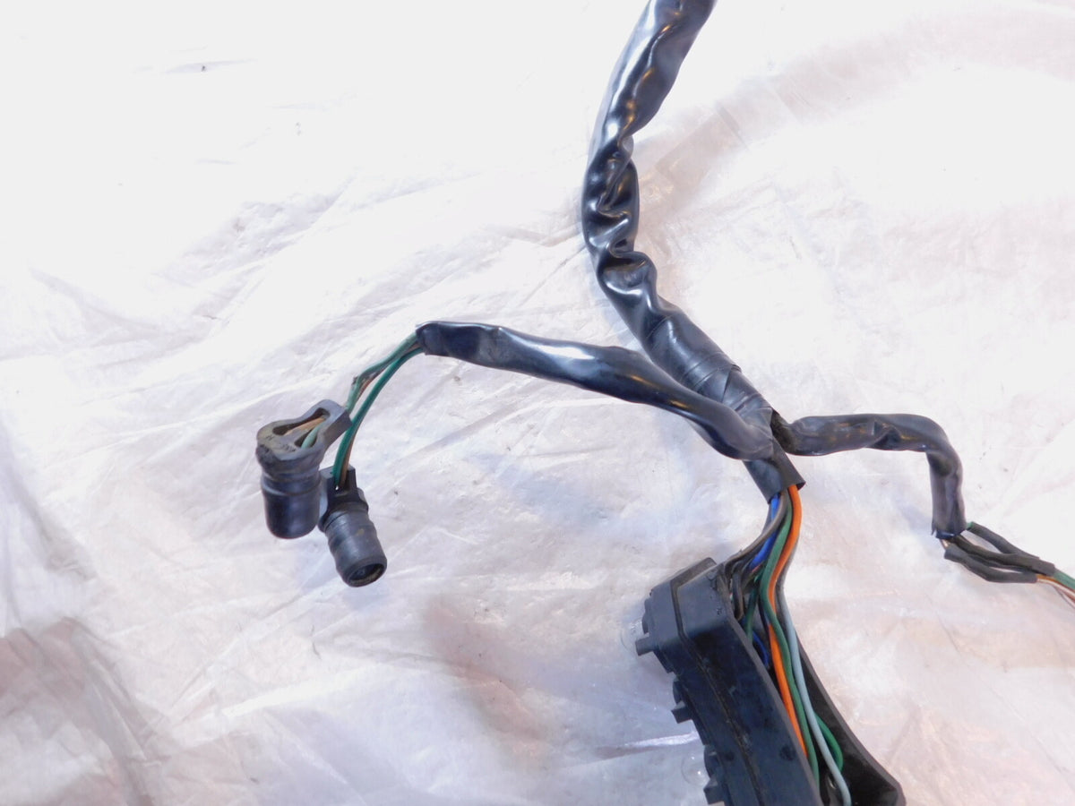 81-83 Honda GL500 GL650 Silverwing 500 650 Pilot Gauge Indicator Sub Harness - C3 Cycle