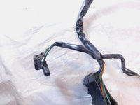 81-83 Honda GL500 GL650 Silverwing 500 650 Pilot Gauge Indicator Sub Harness - C3 Cycle