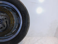 00-03 Harley Davidson Sportster 883 & 1200 Custom Solid Rear Wheel Rim 41017-00