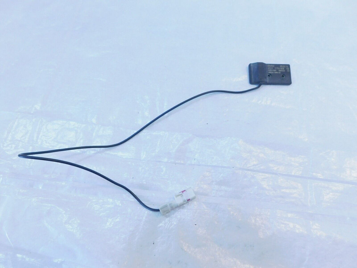 BMW K1600GT K1600GTL K1600B R1200 R1200RT Bluetooth Audio Radio Antenna Receiver - C3 Cycle