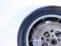 Harley Davidson Dyna Softail & Sportster 883 & 1200 Cast Rear Rim Wheel w/ Tire - C3 Cycle