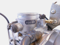 Harley Davidson Touring Road King & Electra Glide Carb Carburetor Assembly - C3 Cycle