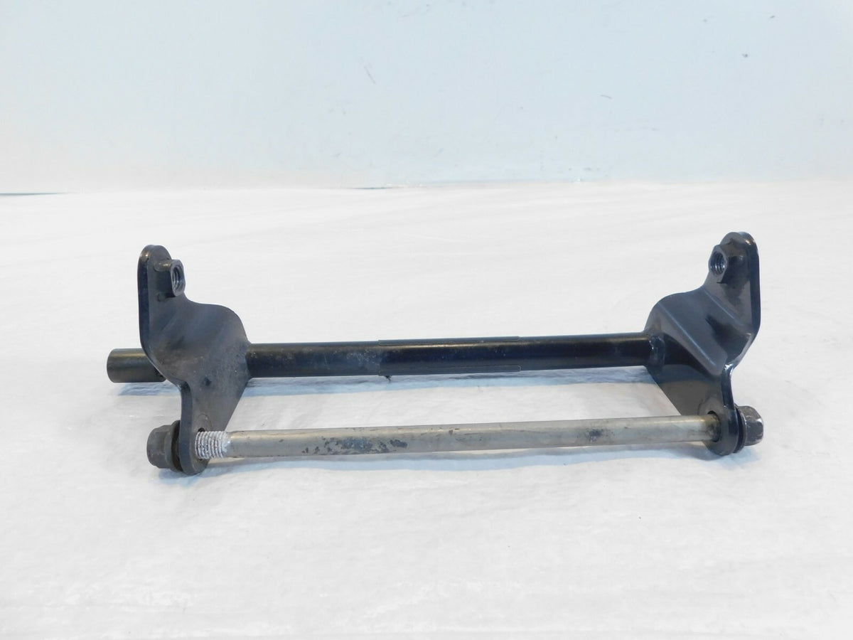 Yamaha V-Star 1100 XVS1100 Classic Custom Silverado Engine Motor Mount Bracket - C3 Cycle
