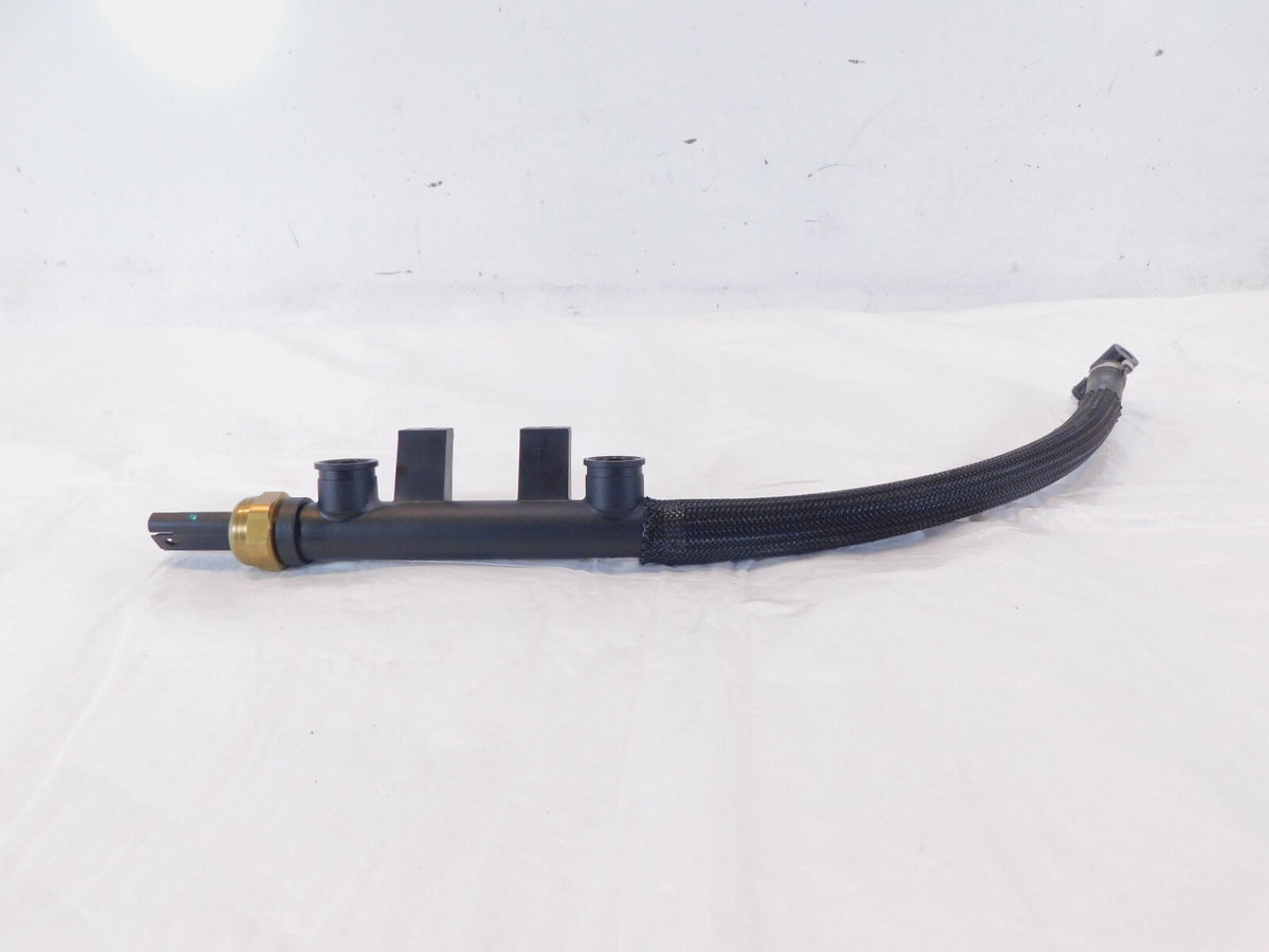 BMW F750GS F850GS ADV F900R F900XR Fuel Gas Petrol Injector Rail Pipe Hose Lines - C3 Cycle