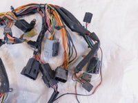 Harley Davidson Electra Glide Front Fairing Interconnect Wiring Wire Harness - C3 Cycle