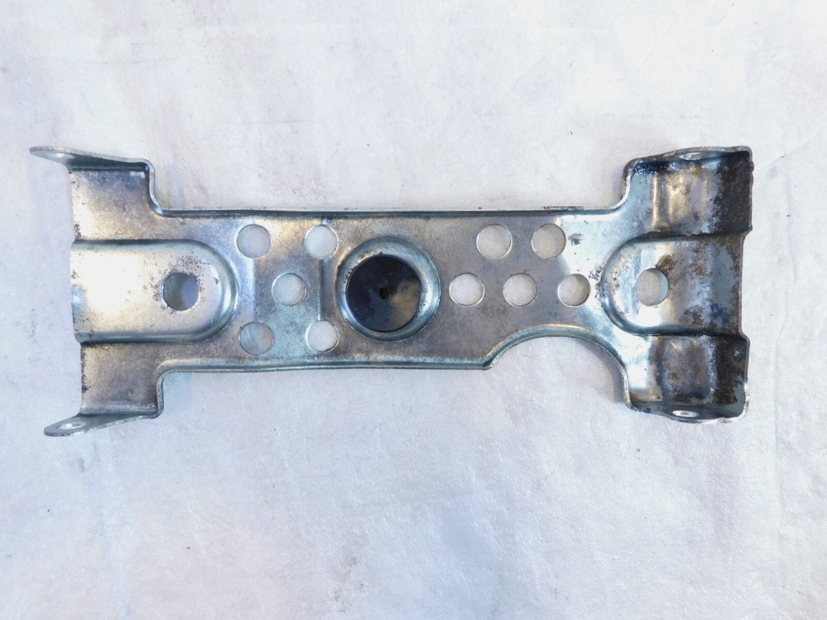 2002-2013 Honda FSC600 Silver Wing 600 Engine Motor Crankcase Guard Skid Plate - C3 Cycle