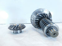 Yamaha V-Star 650 XVS650 Classic Custom Engine Motor Middle Drive Gears & Shaft - C3 Cycle