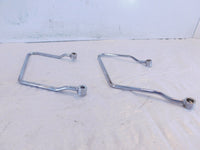 1999-2007 Honda Shadow VT600CD Deluxe Saddlebag Mount Support Mount Tube Bracket - C3 Cycle