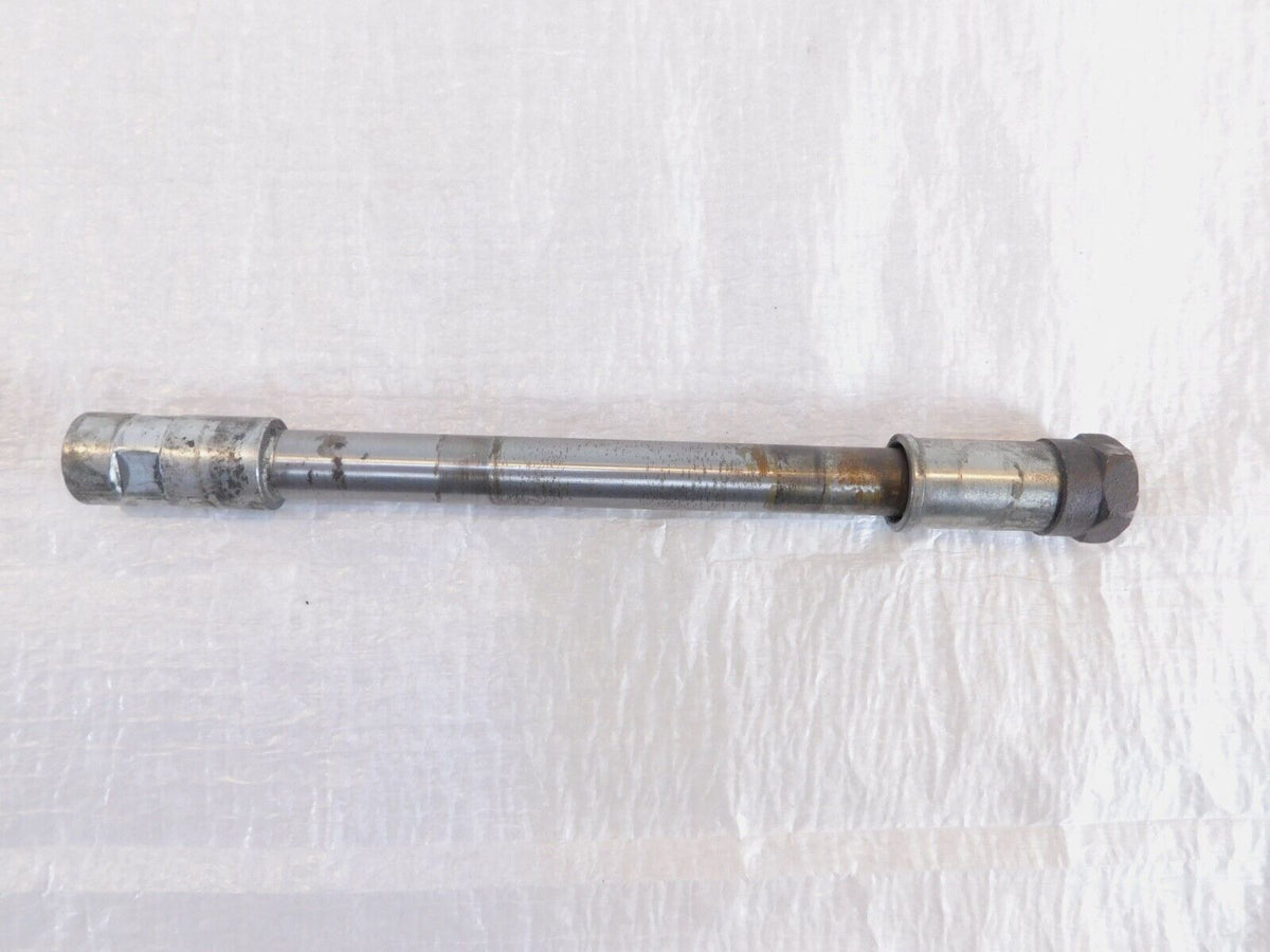 Honda CB650 Nighthawk 650 & Shadow 700 800 1100 Front Wheel Axle Bolt Shaft - C3 Cycle