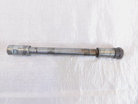 Honda CB650 Nighthawk 650 & Shadow 700 800 1100 Front Wheel Axle Bolt Shaft - C3 Cycle