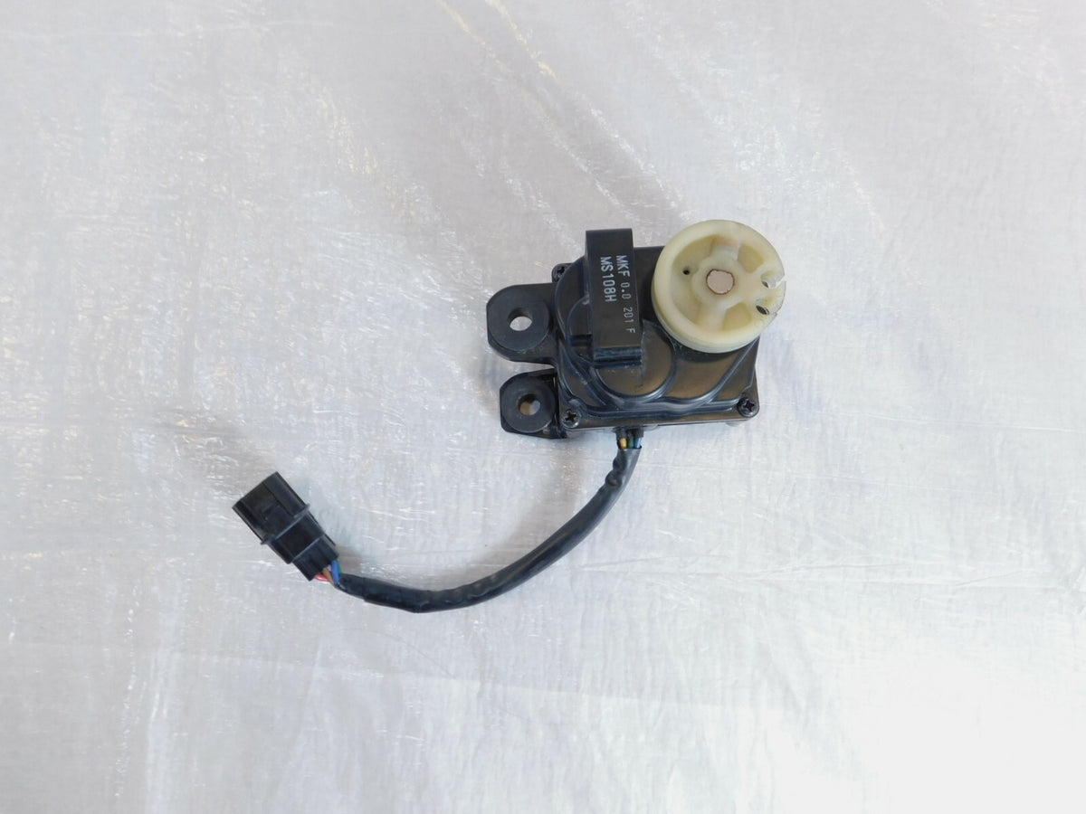 17-2022 Honda CBR1000RR CBR1000 Servo Motor Exhaust Header Pipe Valve Actuator - C3 Cycle