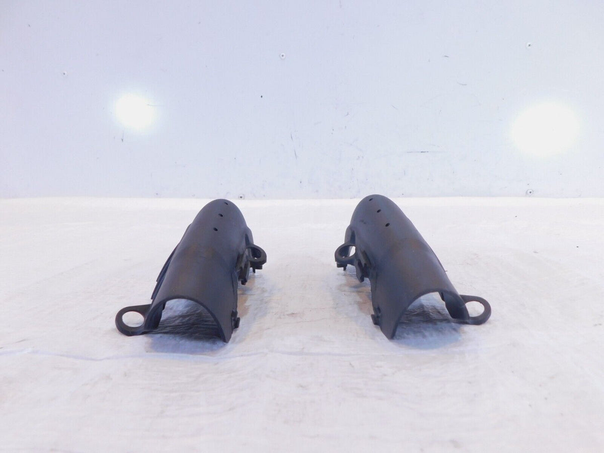 BMW R1200R R1200RT R1200GS Left/Right Lower Cylinder Head Ignition Coil Covers - C3 Cycle
