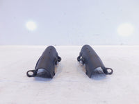 BMW R1200R R1200RT R1200GS Left/Right Lower Cylinder Head Ignition Coil Covers - C3 Cycle