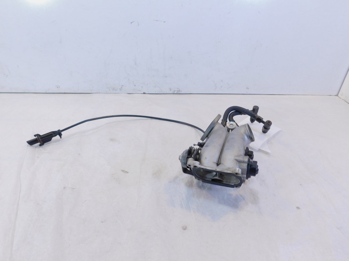 1998 98 Harley Davidson EFI Electra Glide Ultra Classic Fuel Induction Module - C3 Cycle