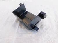 2004-2009 Yamaha FZ6 FZ6S FZS6 Frame Battery Box Holder Tray - 5VX-2177G-00-00 - C3 Cycle