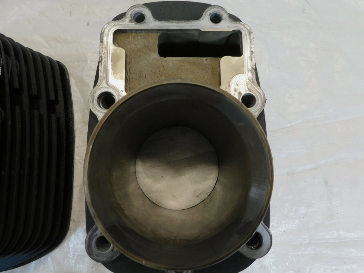Victory V92 Kingpin Hammer Vegas & Jackpot Engine Motor Cylinders w/ Pistons - C3 Cycle