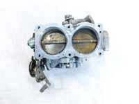 Aprilia RSV1000R & RSV1000 Tuono 1000 1000R Engine Air Fuel Intake Throttle Body - C3 Cycle