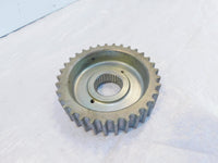2006 & 2007 Victory Kingpin & Vegas Transmission Front Belt Pulley Sprocket Gear - C3 Cycle