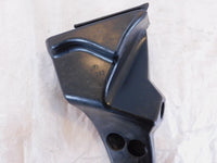 BMW F650GS Dakar G650GS Sertao Air Filter Cleaner Housing Intake Duct Pipe Scoop - C3 Cycle