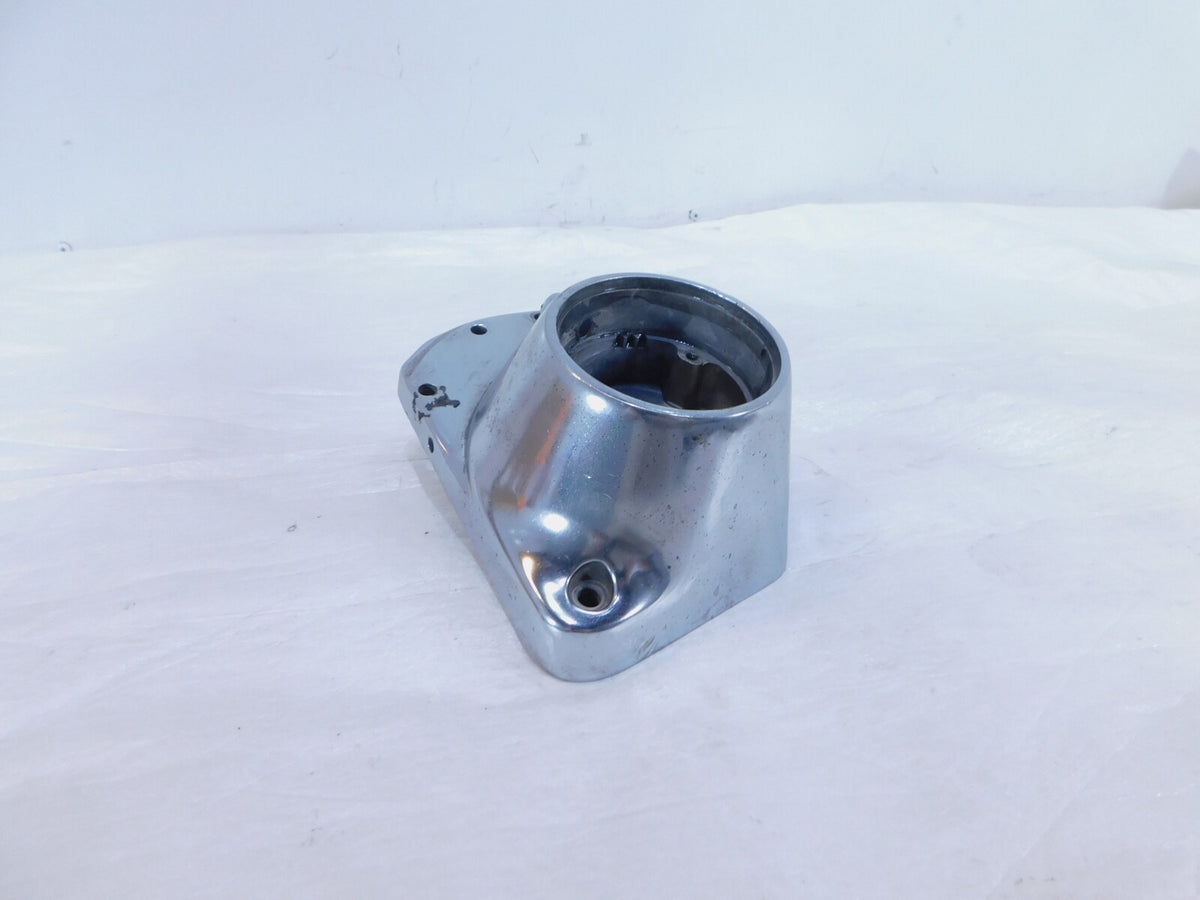 Harley Davidson Touring Electra Glide FXR Softail Camshaft & Ignition Cone Cover