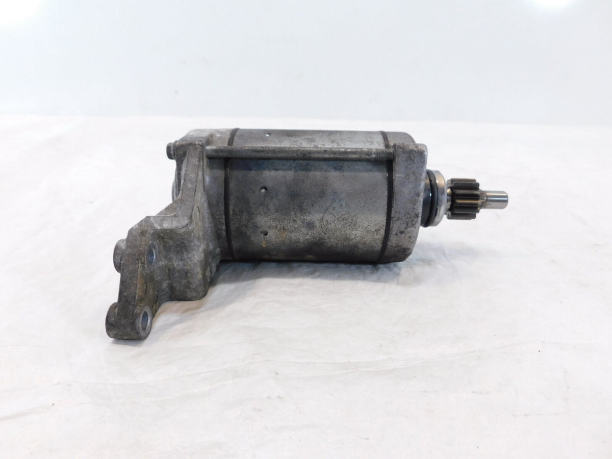 Yamaha XV1700 XV17 Road Star 1600 1700 Silverado Engine Electric Starter Motor - C3 Cycle