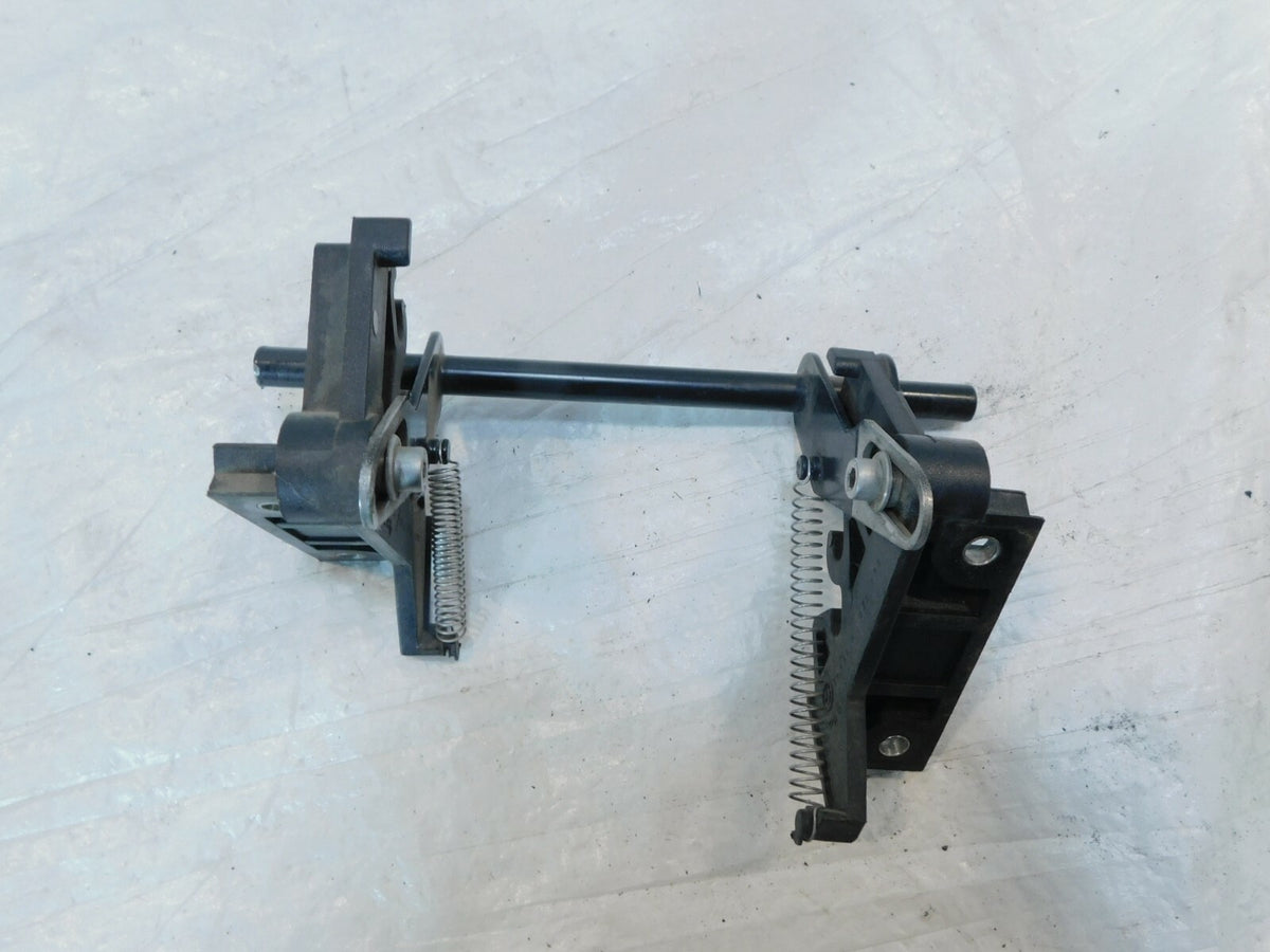 BMW R1150RT & R1100RT Front Seat Saddle Height Vertical Adjuster Bracket Mount - C3 Cycle