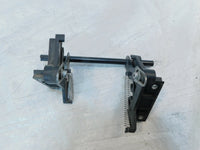 BMW R1150RT & R1100RT Front Seat Saddle Height Vertical Adjuster Bracket Mount - C3 Cycle