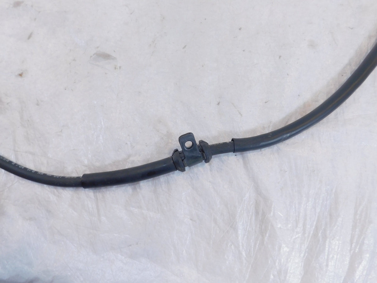 2000-2007 Honda VT1100 VT1100C Shadow 1100 Sabre Rear Brake Hose Line Pipe - C3 Cycle