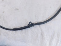 2000-2007 Honda VT1100 VT1100C Shadow 1100 Sabre Rear Brake Hose Line Pipe - C3 Cycle