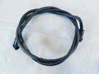 Yamaha Road Star Warrior XV 1700 Starter Motor Cable Wire Cord Connecting Comp - C3 Cycle