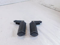 Honda CB650 CB750 & CMX250 CMX250C Rebel 250 Rear Left/Right Foot Peg Footrests - C3 Cycle