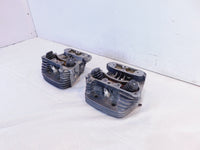 Harley Davidson Touring Electra Glide FXR & Softail Front & Rear Cylinder Heads - C3 Cycle