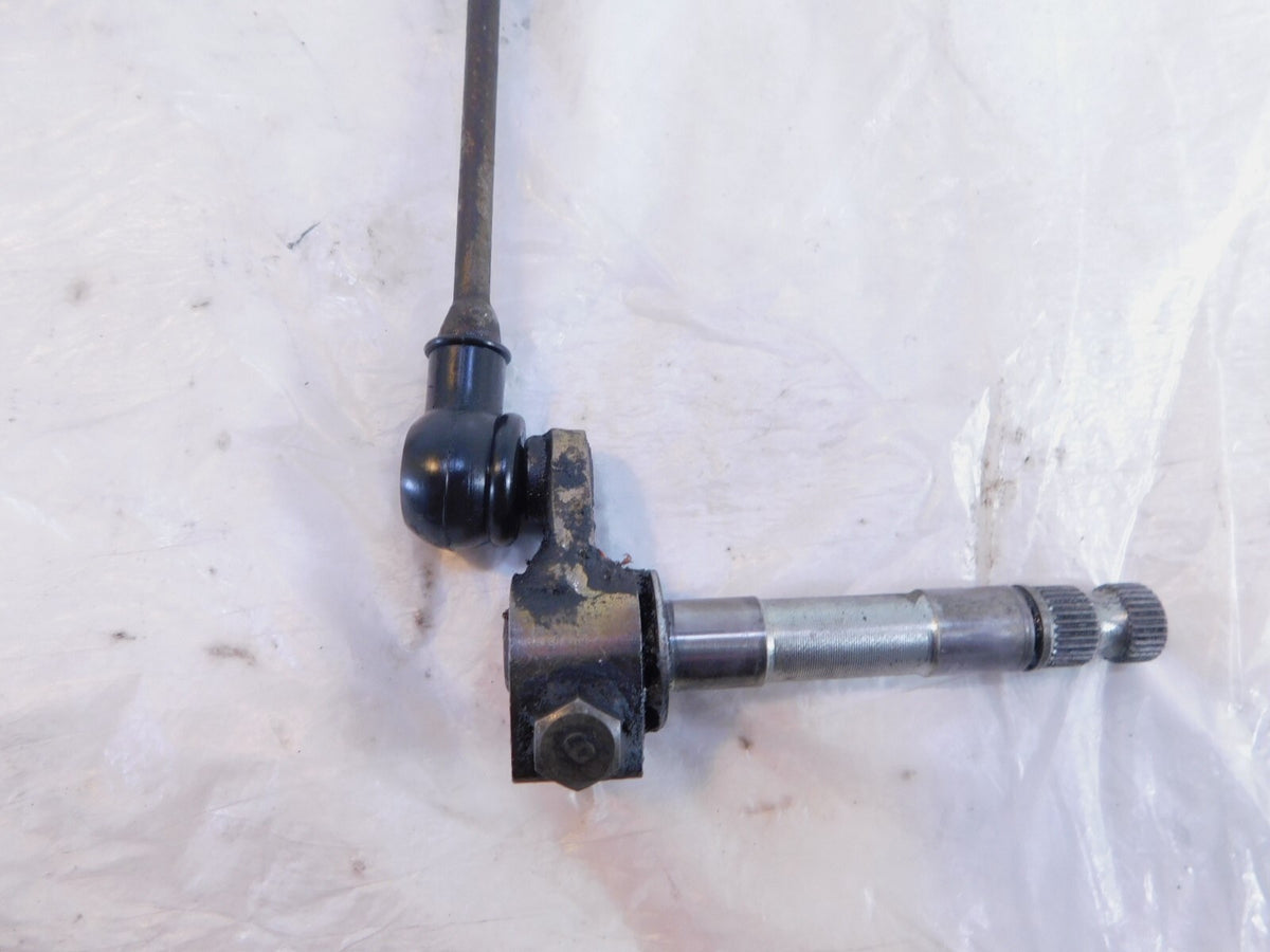 83-93 Yamaha Venture Royale XVZ12 XVZ13 Gearshift Shift Lever Shaft Linkage Rod - C3 Cycle