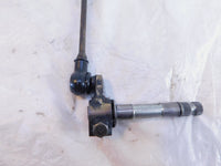 83-93 Yamaha Venture Royale XVZ12 XVZ13 Gearshift Shift Lever Shaft Linkage Rod - C3 Cycle