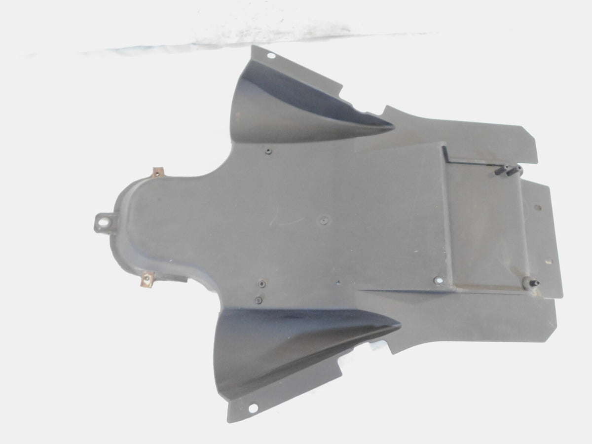 Aprilia RST1000 Futura RST 1000 Rear Wheel Under Tail Section Fender Mudguard - C3 Cycle