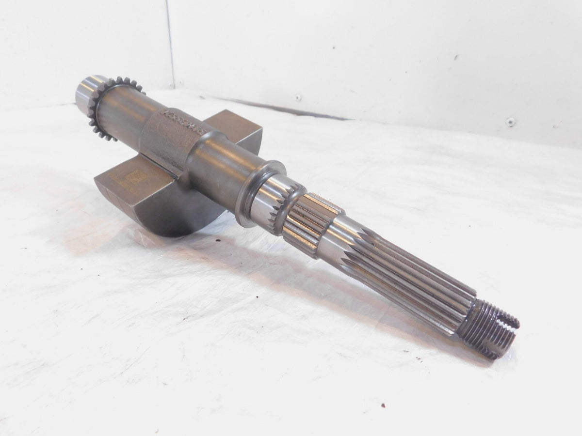Polaris Victory Vision & Vegas Engine Motor Crank Crankshaft Balancer Shaft - C3 Cycle