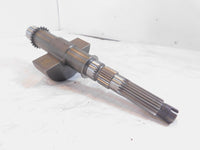 Polaris Victory Vision & Vegas Engine Motor Crank Crankshaft Balancer Shaft - C3 Cycle
