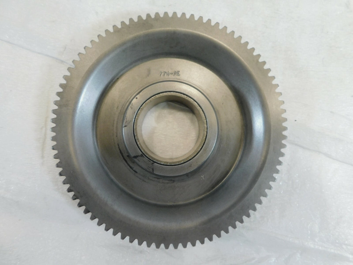 Victory Sport & Deluxe V92 Cruiser Crankshaft Primary Main Starter Gear 1201744 - C3 Cycle