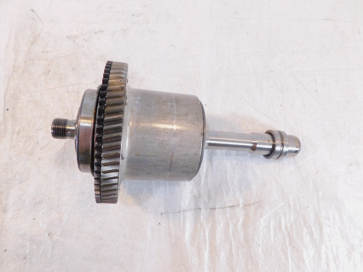 BMW K1 K100 K100RS K1100 K1100LT Engine Motor Output Drive Shaft & Absorb Gear - C3 Cycle