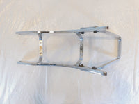 Harley Davidson Sportster 900 & 1000 Rear Passenger Backrest Sissybar & Fender - C3 Cycle